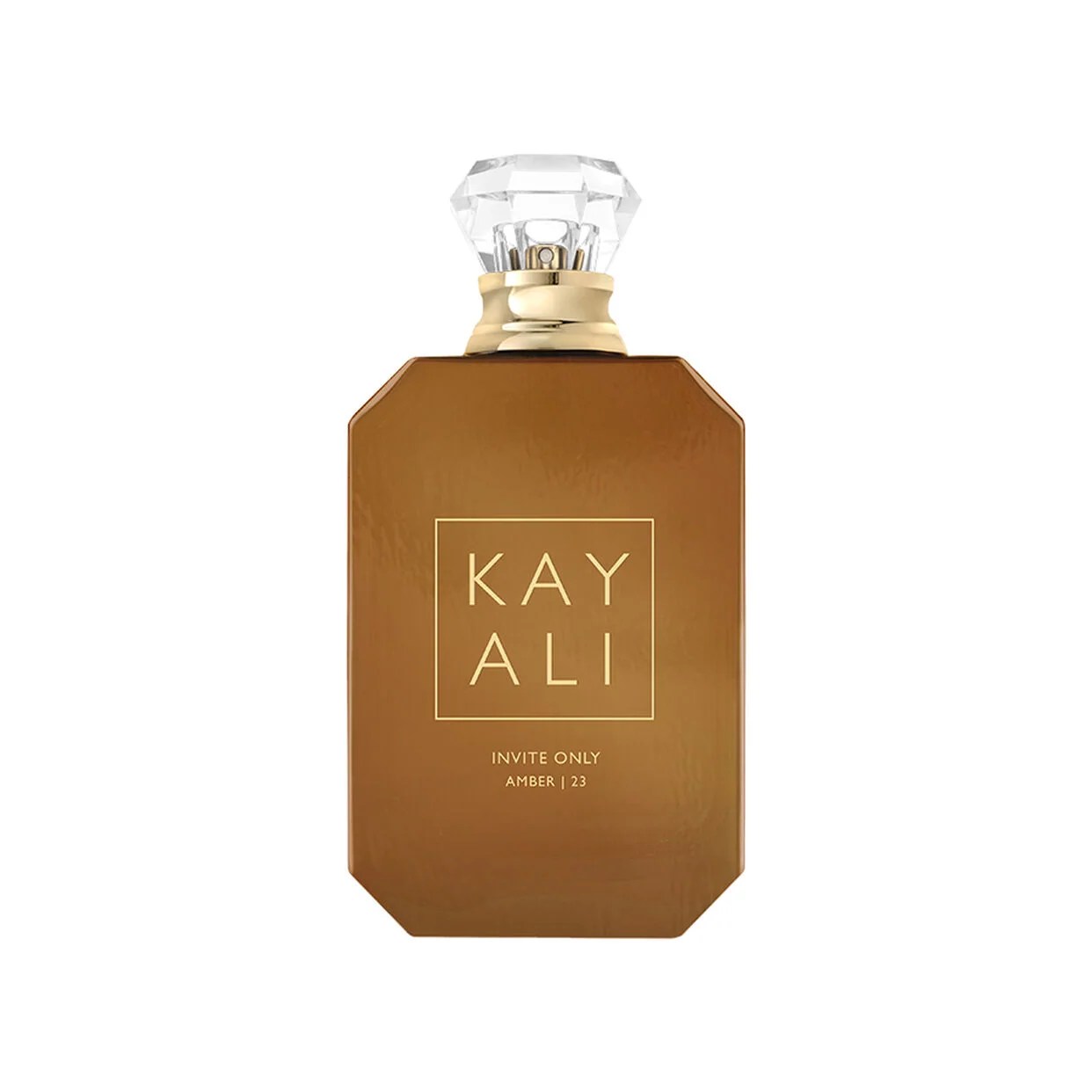 Invite Only Amber 23 | Kayali – Ceylon Cleo