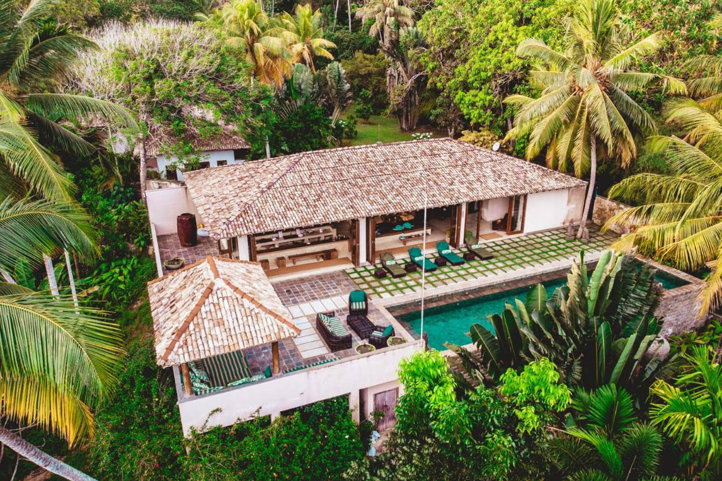 Kumara Villa Ceylon Haven