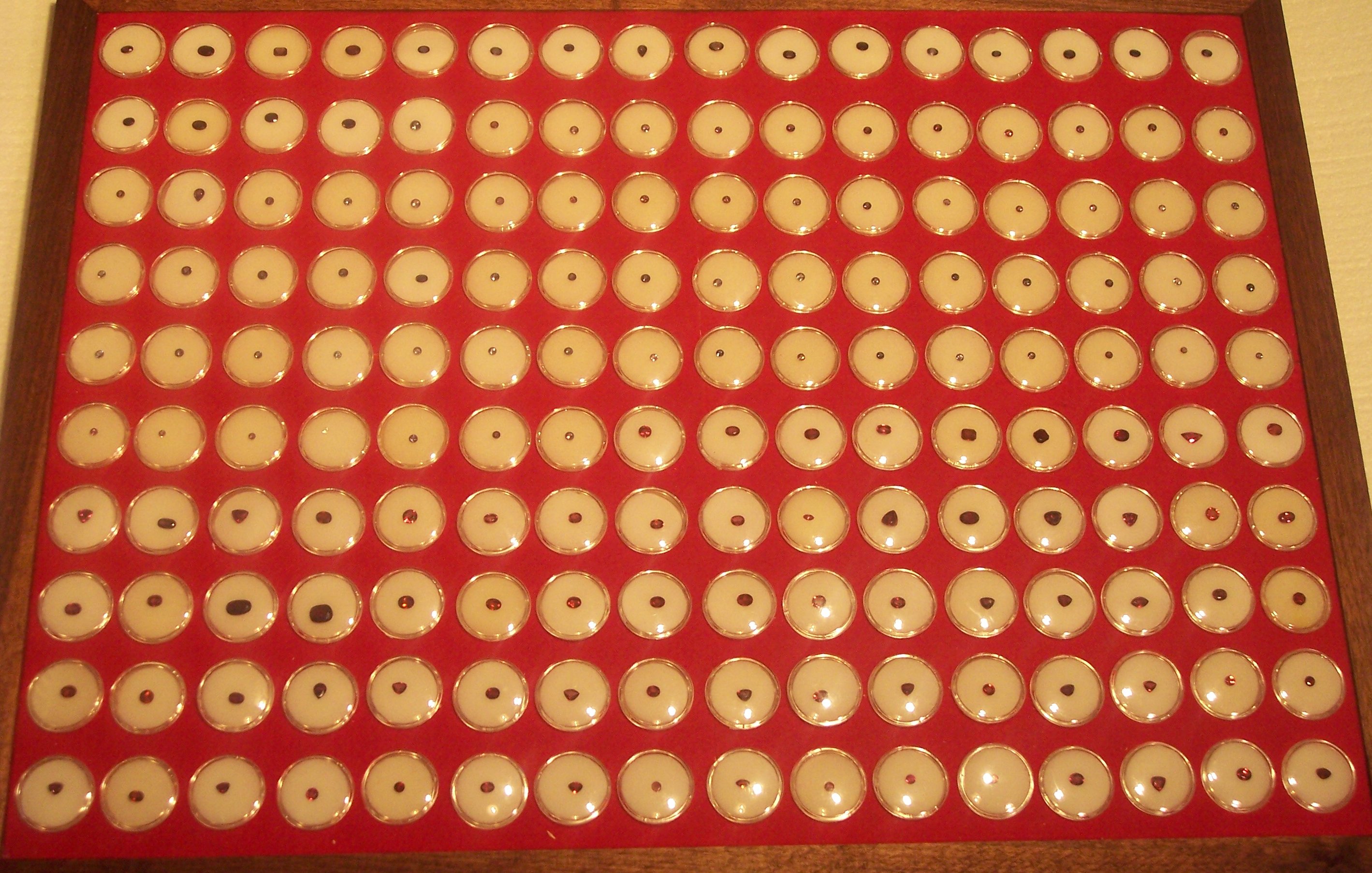 Sri Lanka Gem Stones