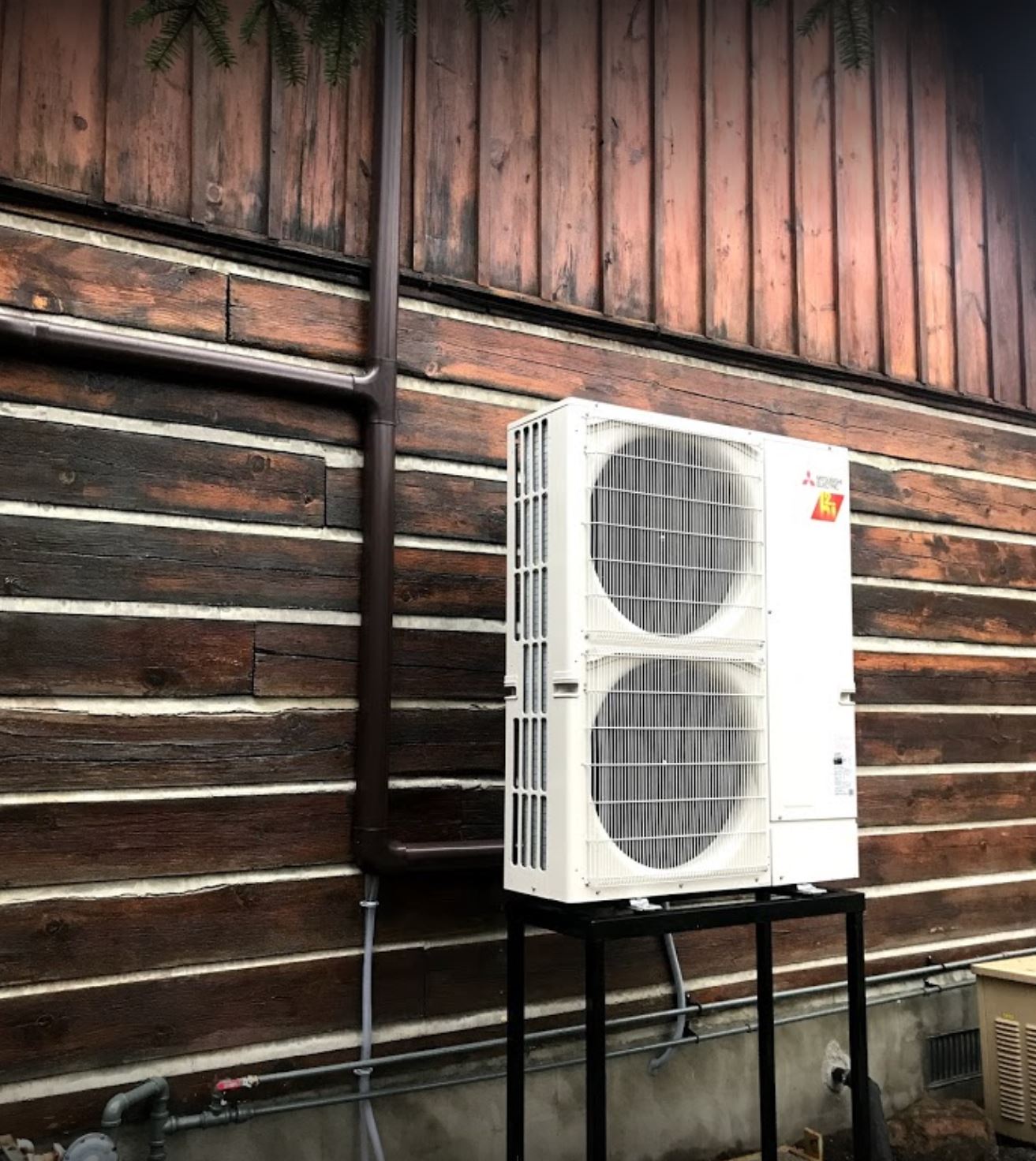 A Budget Heating & Air Conditioning Heating & Air Conditioning in