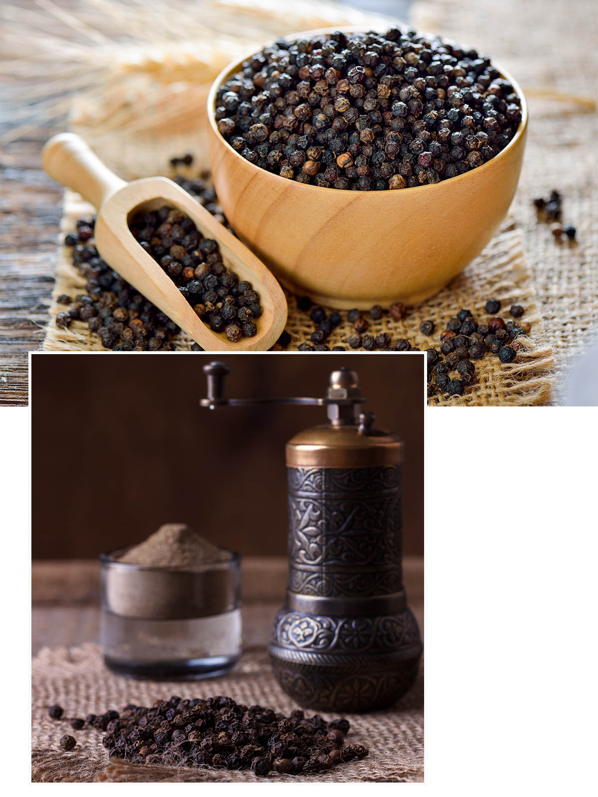 About Us Ceylon Pepper