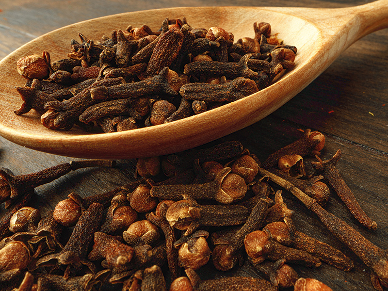 Ceylon Pepper King Of Spices