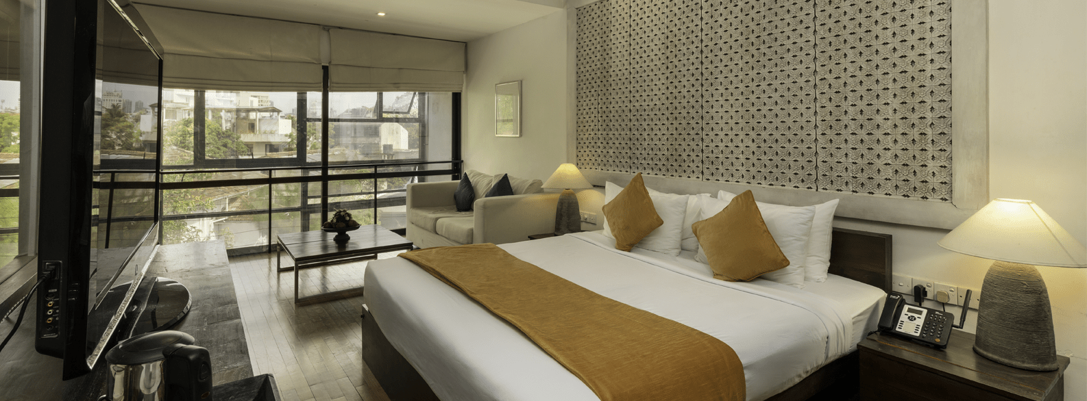 Rockwell Colombo Luxury Boutique Hotels in Colombo Stay in Style