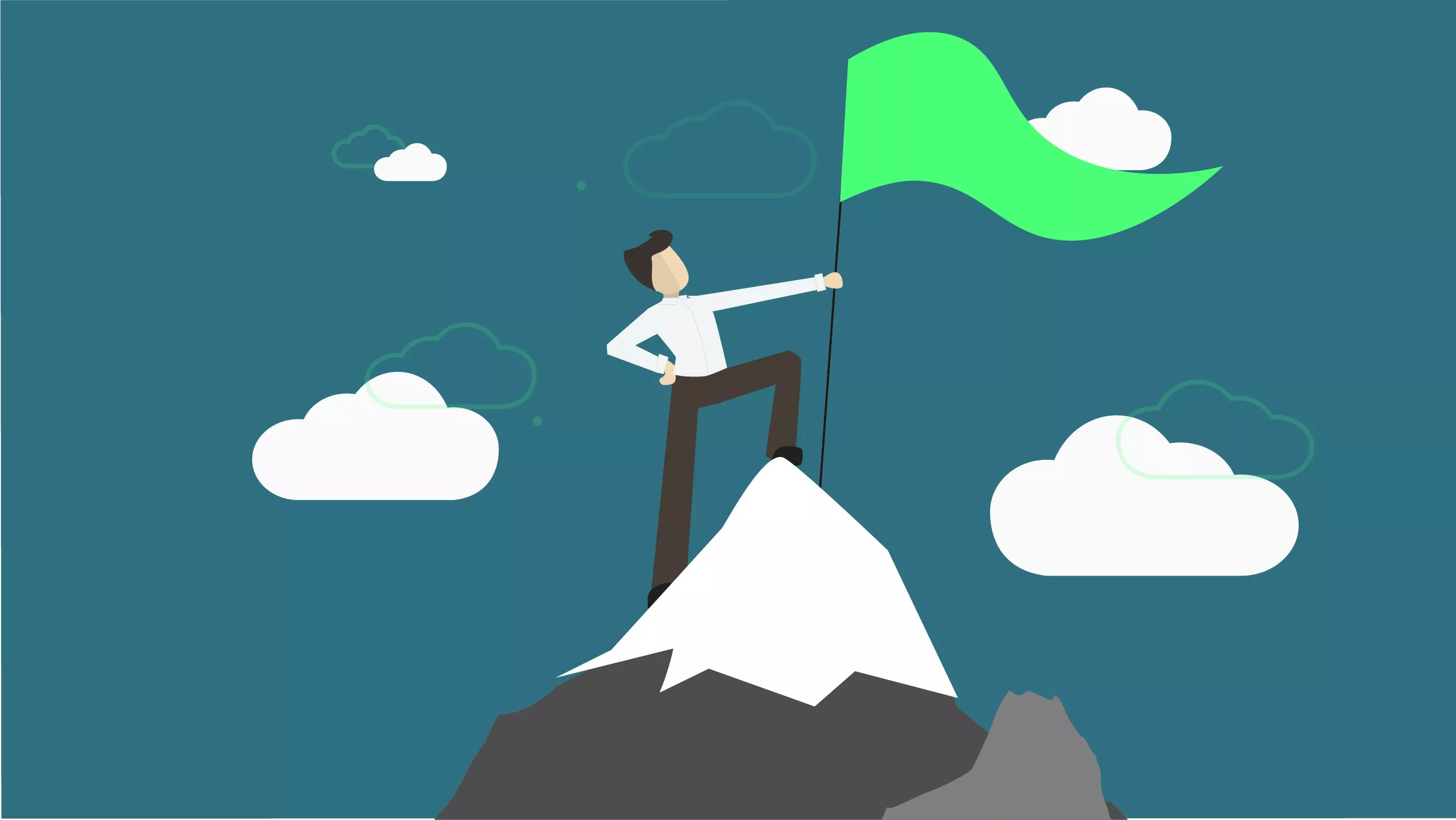 How to help your employees achieve their career ambitions Cezanne HR