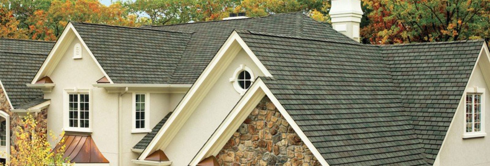 Types of Residential Roofing CEZARS ROOFING