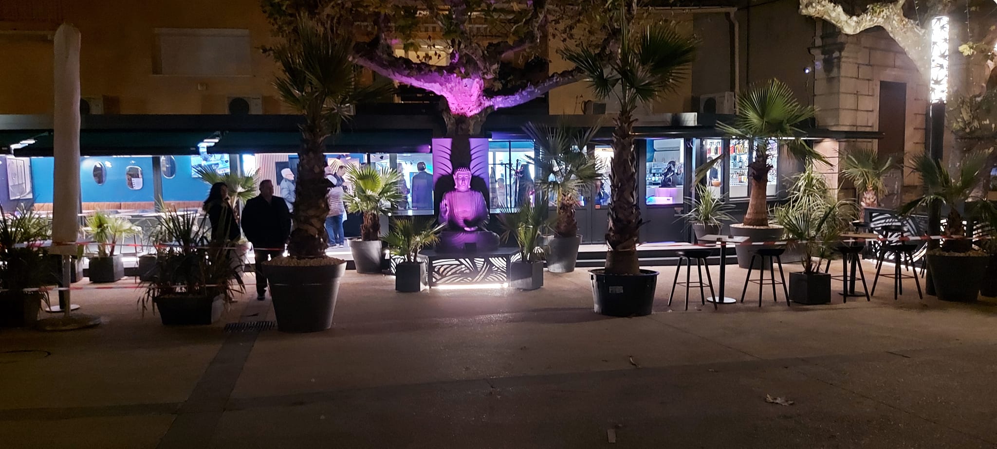 SaintAmbroix Le Privilège ouvre ses portes Cèze Cévennes News