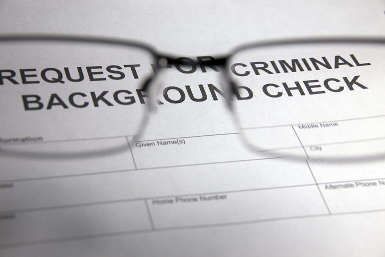 Background Check Service What Are Background Check Laws CF Alba