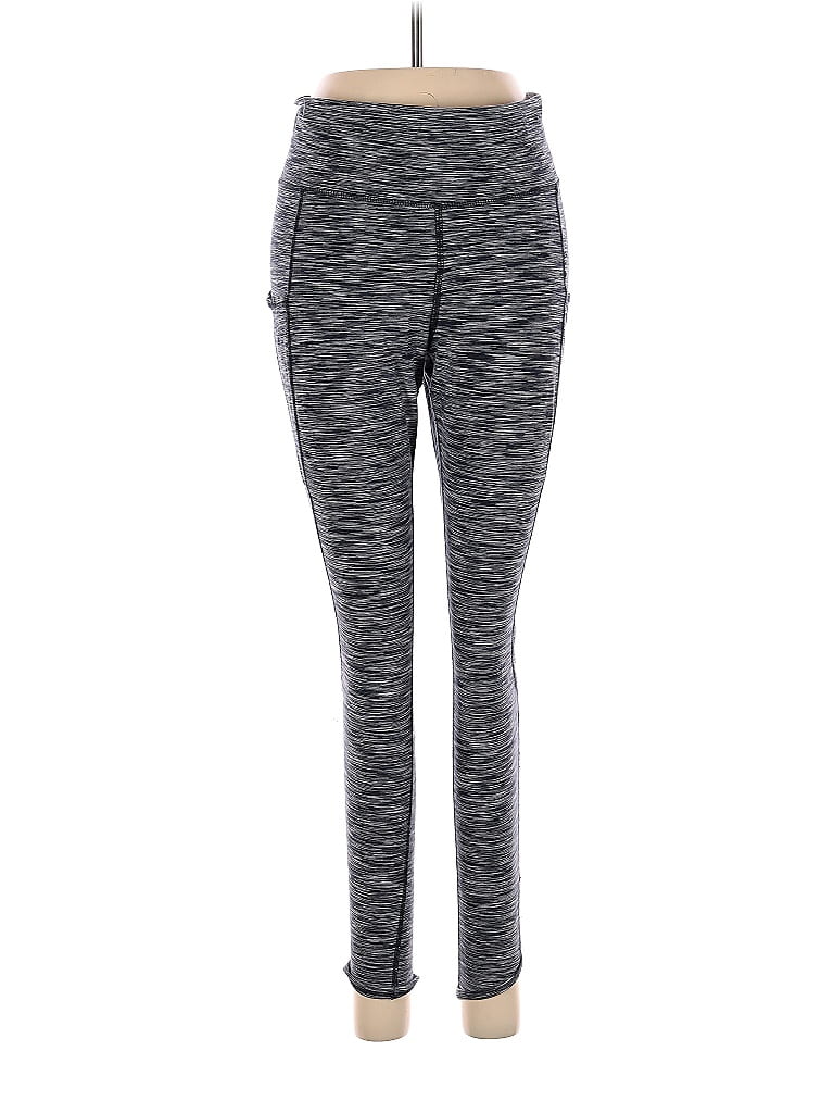 Member's Mark Marled Multi Color Gray Leggings Size M - 30% off | thredUP