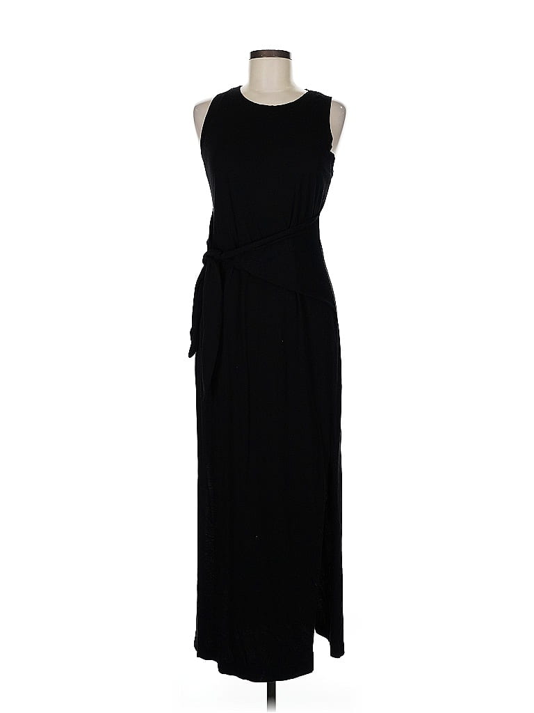 Michael Stars Black Casual Dress Size M - 74% off | ThredUp