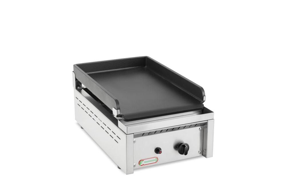 Gas hotplates CF Comm