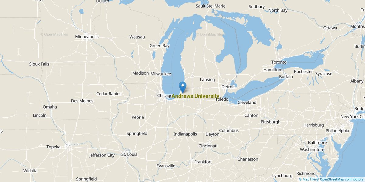 Andrews University Overview