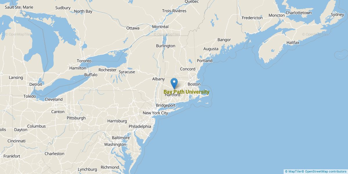 Bay Path University Overview Bay Path University Overview