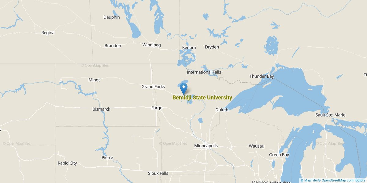 Bemidji State University Overview