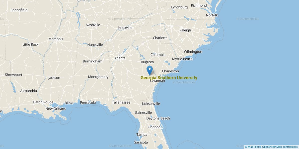 Southern University Overview