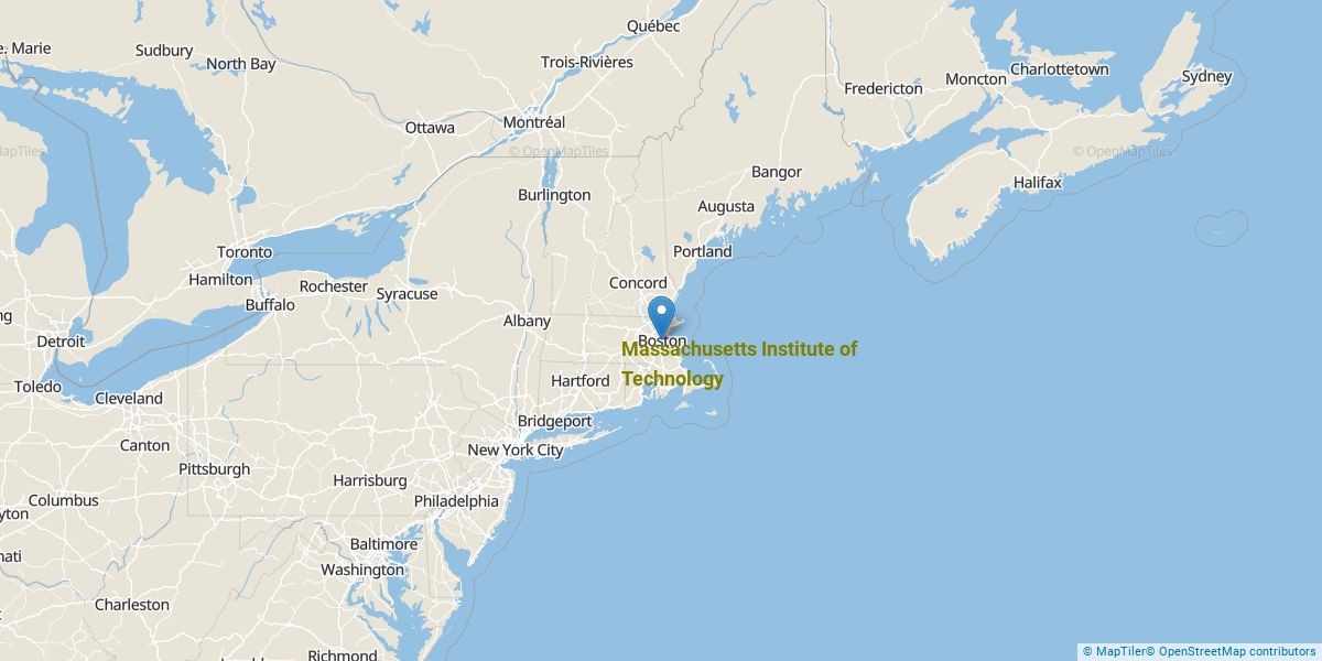 Massachusetts Institute of Technology Overview