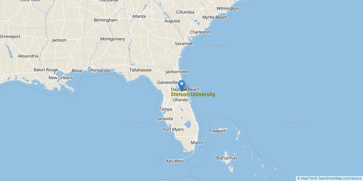 Stetson University Overview