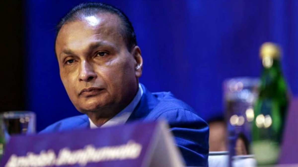 কর্মী প্রভিডেন্ট ফান্ডে ১৮১৬ কোটি টাকার জালিয়াতি! আম্বানির বিরুদ্ধে সিবিআই-এর এফআইআর!