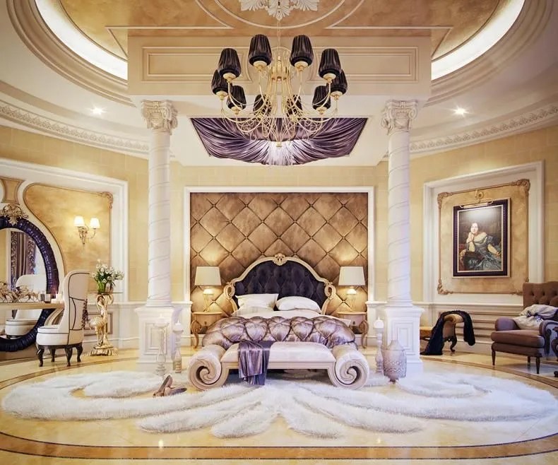 Most Expensive Beds in the World