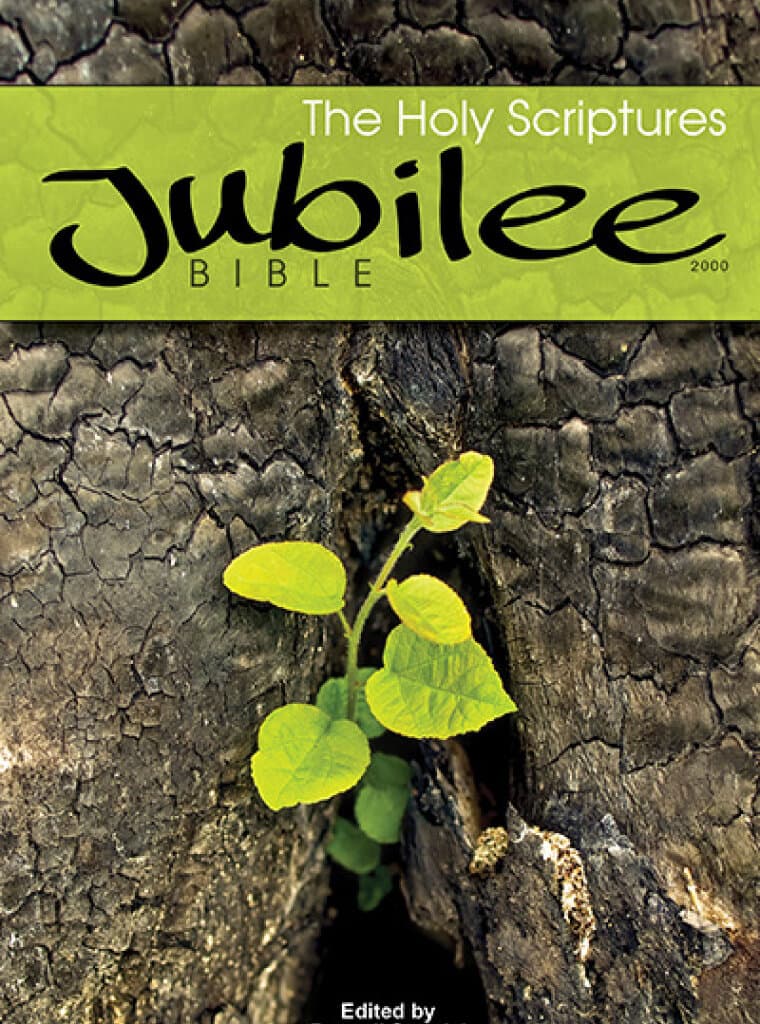 Jubilee Bible Life Bible