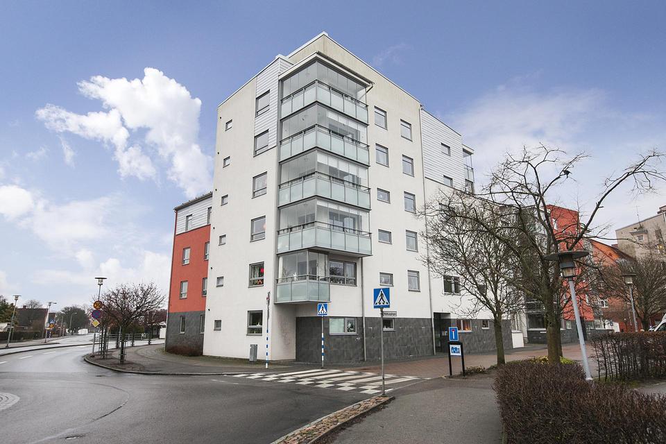 Lägenhet till salu på Rådhusgången 1, Centrum, Staffanstorp Booli.se