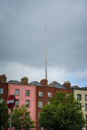 The Spire Broadsheet.ie