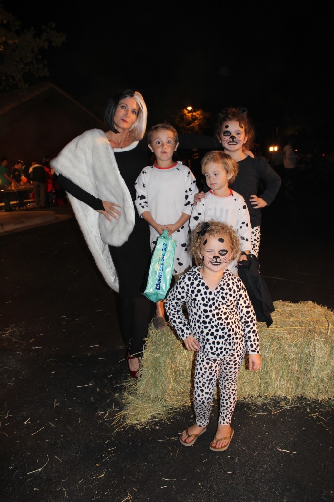 Creative (award winning) Halloween costume ideas