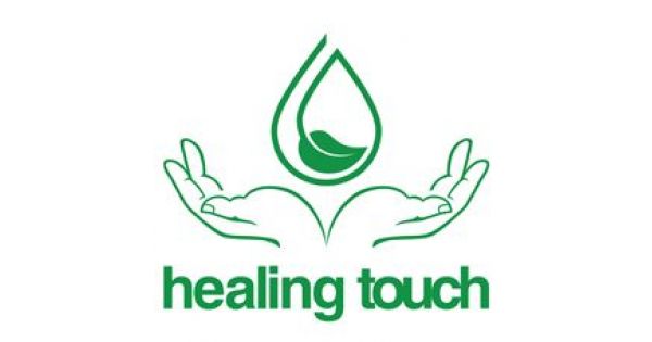 Healing Touch