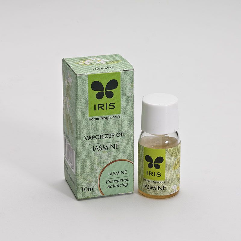 IRIS Fragrance Vaporizer Oil 10ml Buy Online