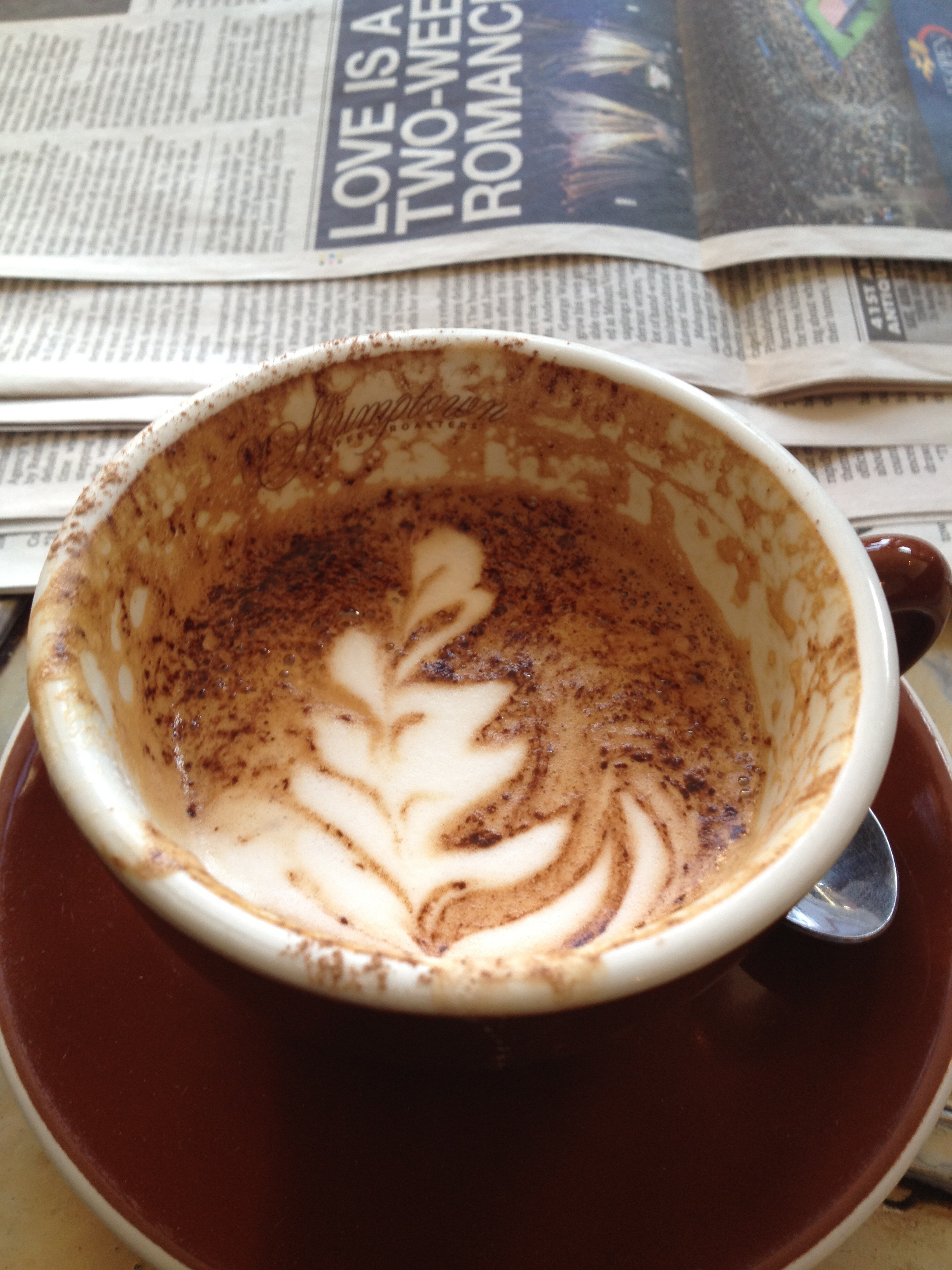 Foodista PDX and Freestyle Mixology