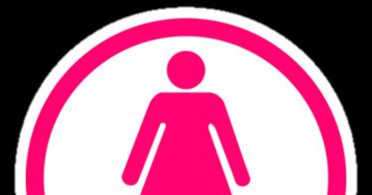 Why I hate my gender A look into my traitorous mind GirlsAskGuys