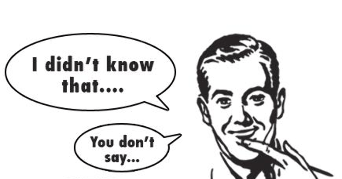 10 More Interesting Facts You Probably Didn t Know GirlsAskGuys