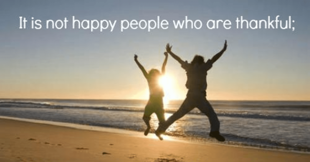 5 Keys to Happiness and Your Anger