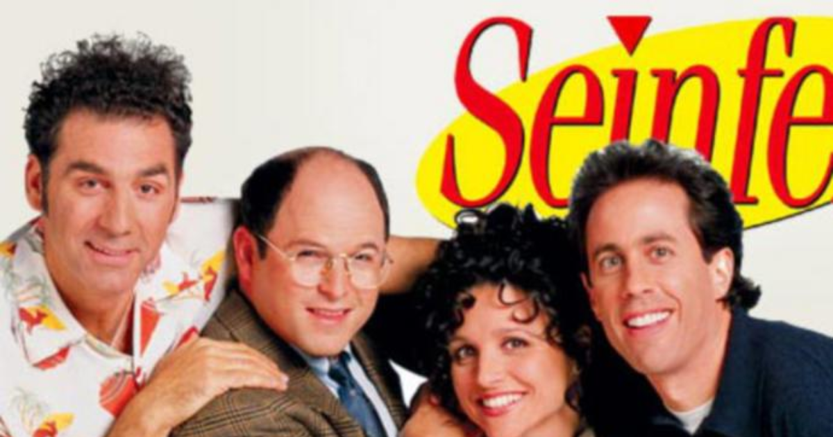 Top 5 Comedy Shows Of The 1990s That You Should Watch! GirlsAskGuys