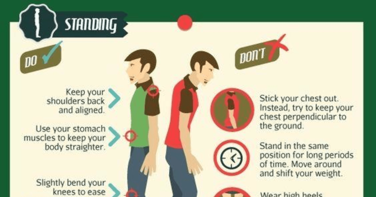 4 Reasons You Can't Stand Upright GirlsAskGuys