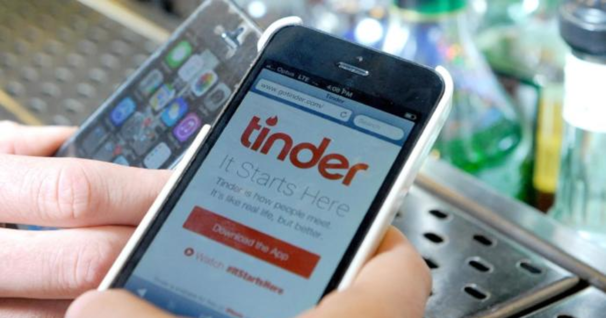 Tinder Really Can be a Place for Relationships! GirlsAskGuys