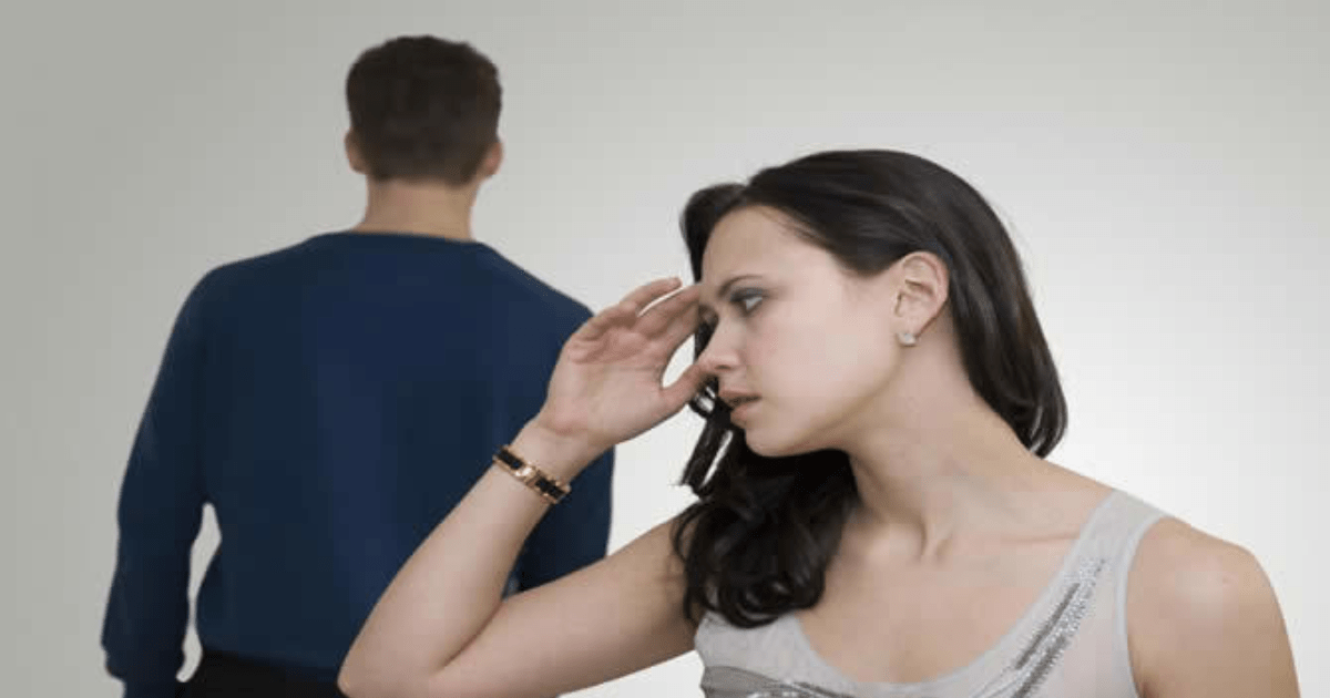 Girls, This is When You Need to Stop Pursuing a Guy GirlsAskGuys