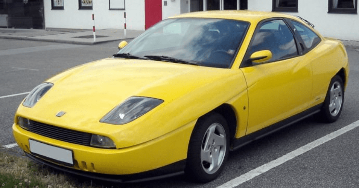 4 Of The Best European Cars That Were Never Sold In America GirlsAskGuys