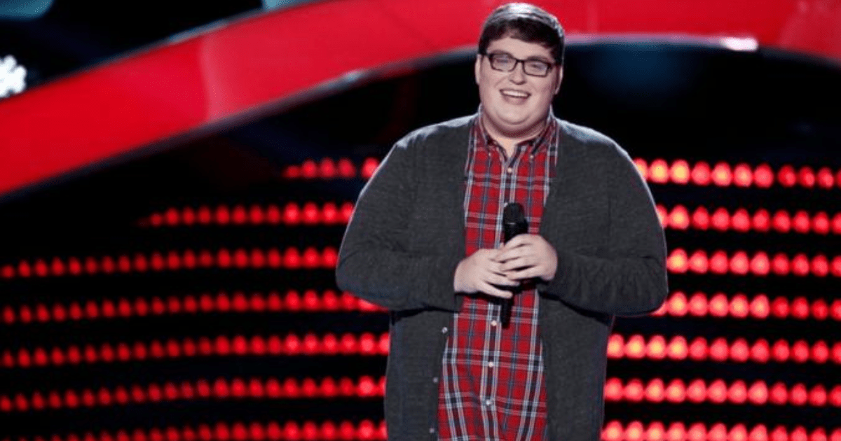 My Favorite The Voice Singing Auditions. GirlsAskGuys