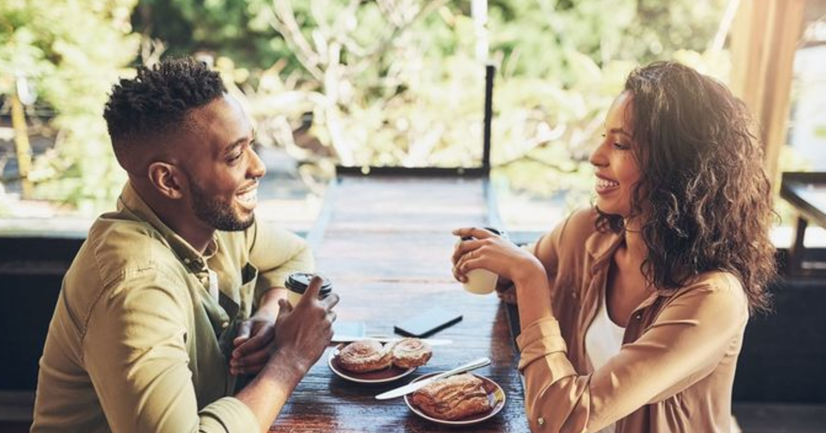 First Date Conversation Tips to Build Connection for Men and Women