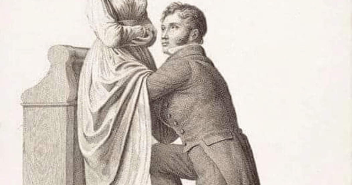 Hysteria for women and treatment Sexuality