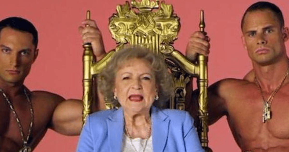 Yes, another QUIZ lol What Will You Look Like When You're Old