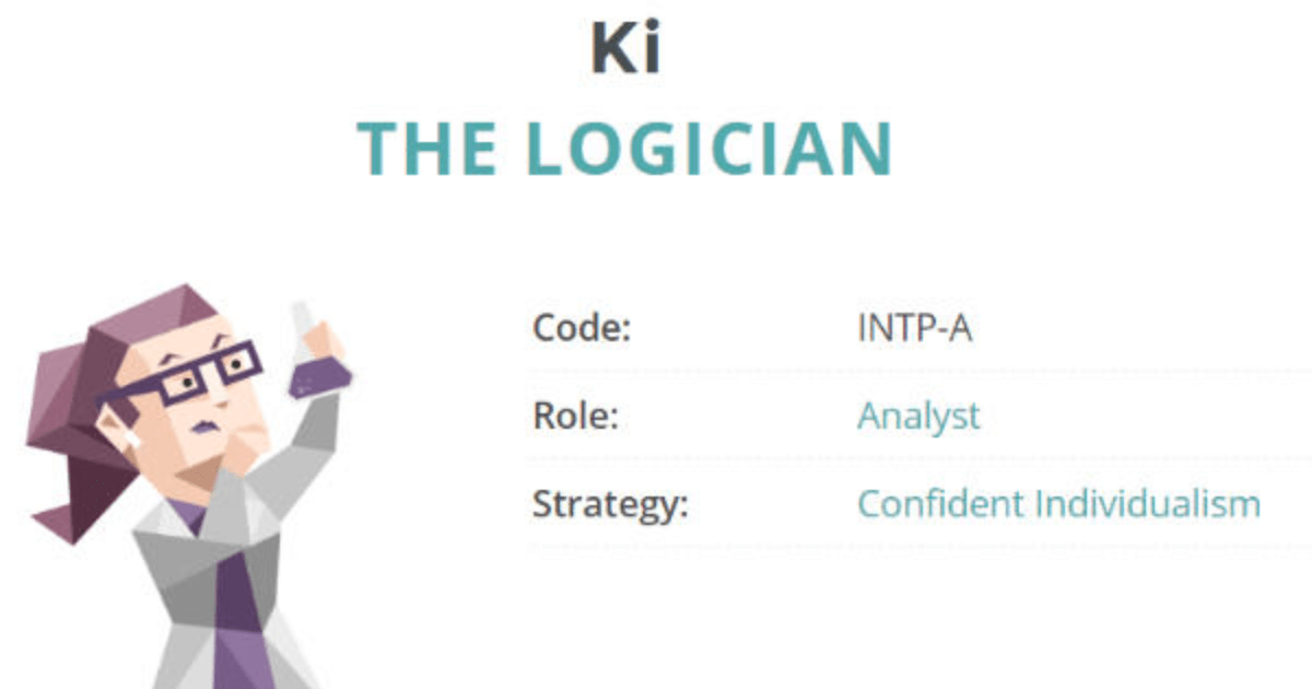 Do you believe in MBTI types? GirlsAskGuys