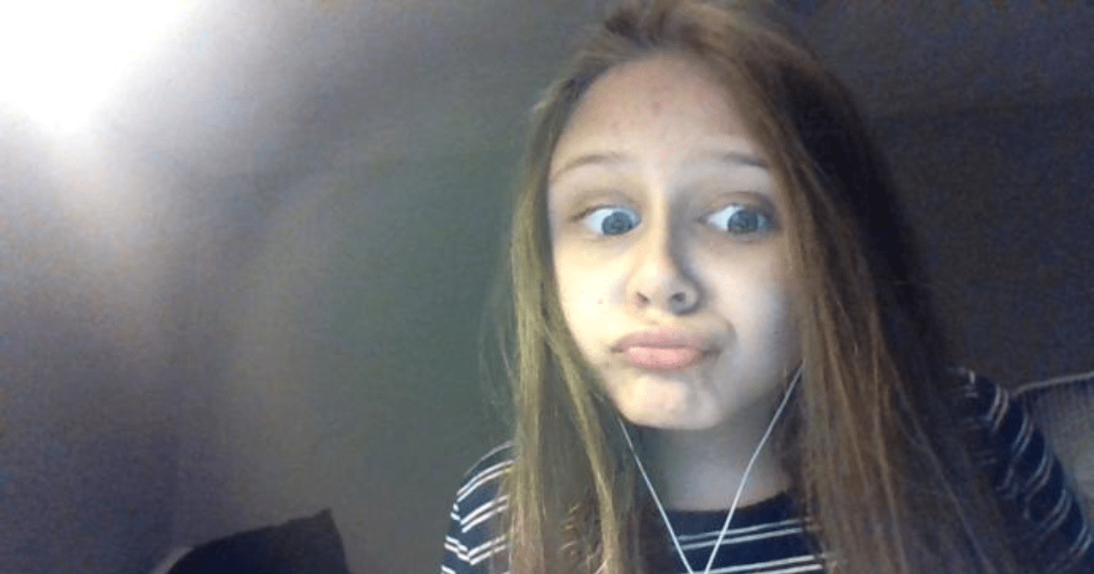 Why is my head so big? GirlsAskGuys