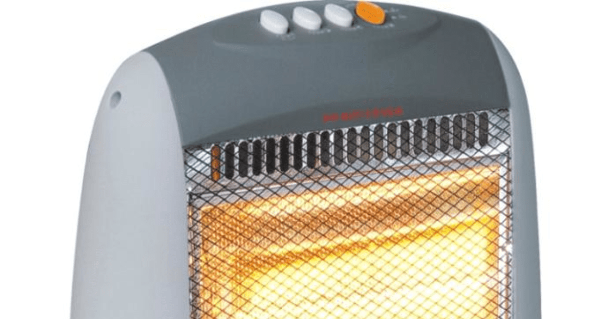 Do you think halogen (infrared) heaters can cause cancer? GirlsAskGuys