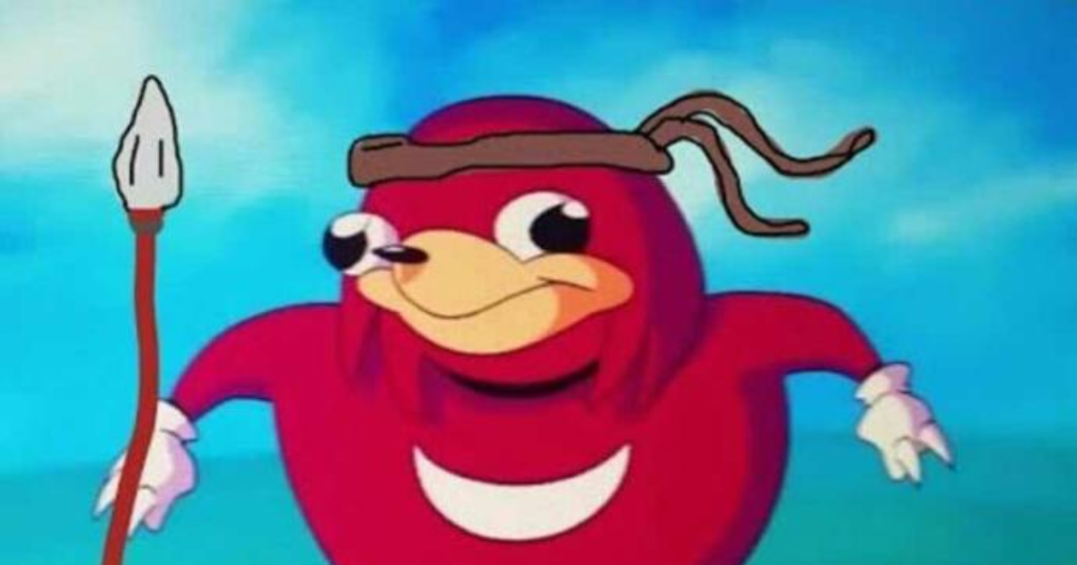 Do you know da wae? GirlsAskGuys