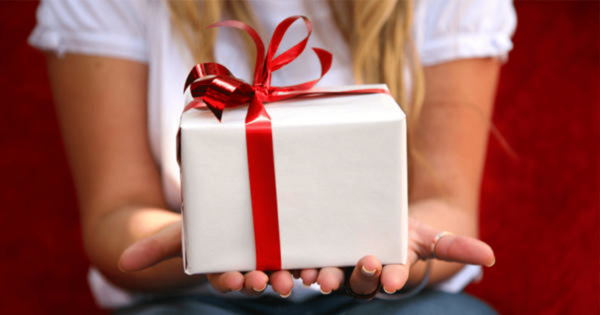 What should I get my boyfriend for Valentines Day