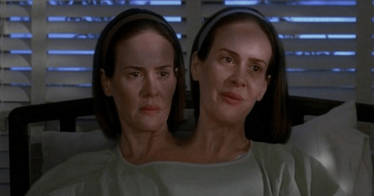 What happens if a conjoined twin commits a crime? GirlsAskGuys