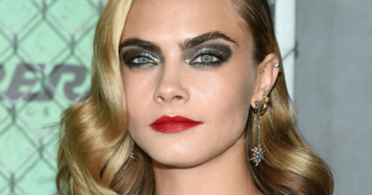 Do you think Cara Delevingne is ugly or attractive? GirlsAskGuys