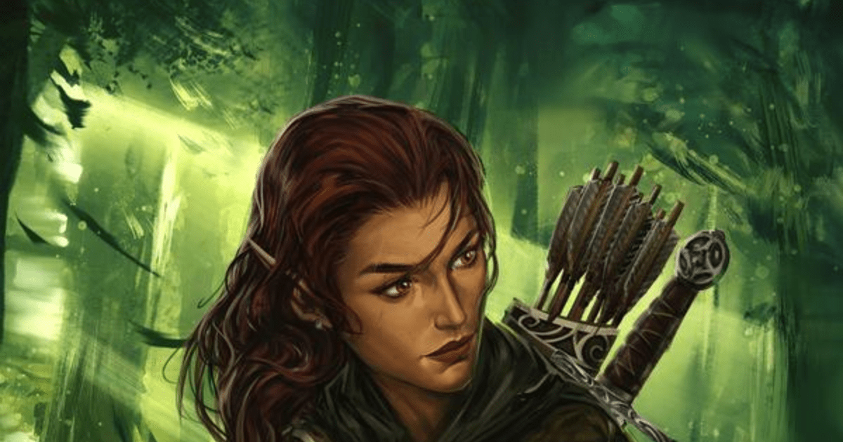 Why are elves rarely portrayed as black? GirlsAskGuys