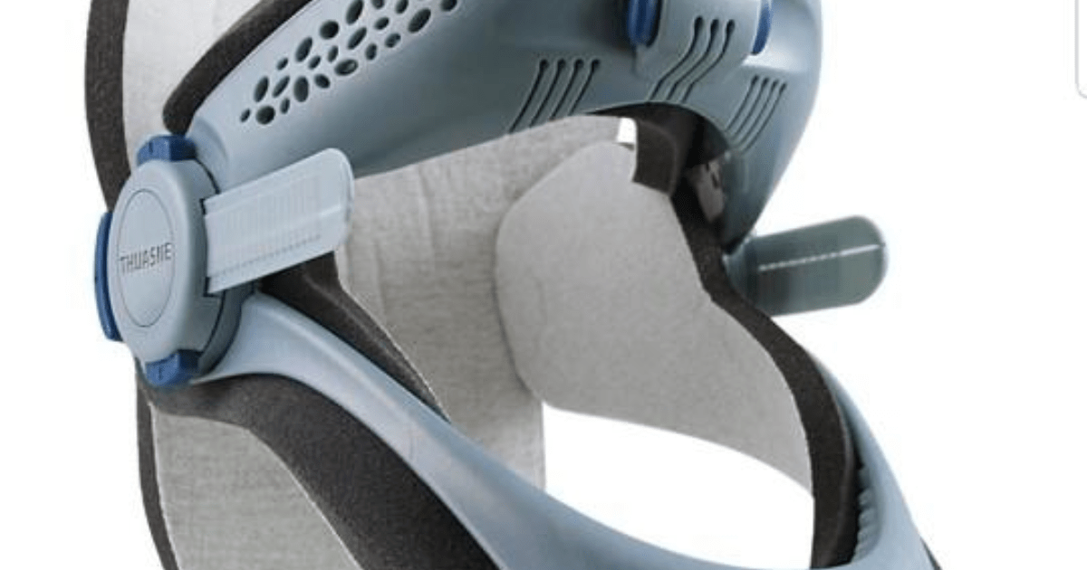 What neck brace would you go back to if you have worn both the Aspen